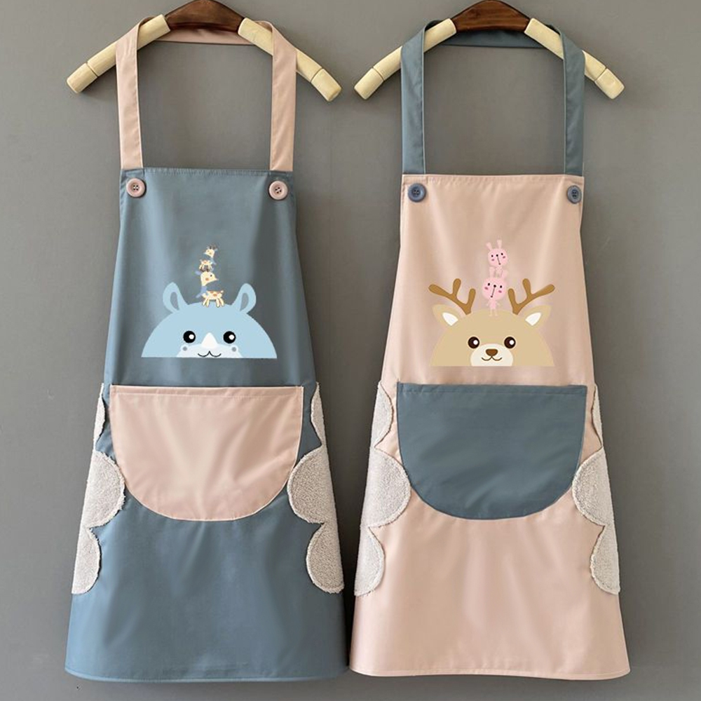 kitchen cooking apron 