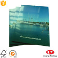 Product brochures catalog printing service