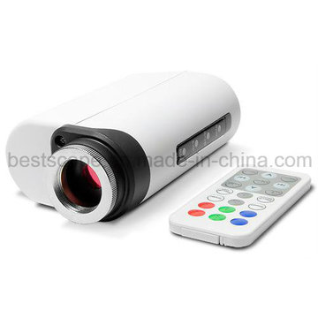 Bestscope BVC-130 HD VGA Digital Camera (1.3MP)