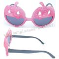 Lunettes de soleil design partis