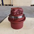 Excavadora PC25 Final Drive Komatsu Travel Motor Parts