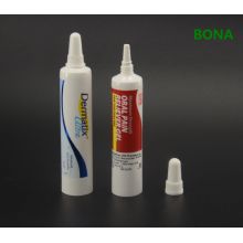 3ml Mini LDPE Tube mit Kugelkappe