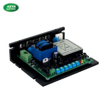 Controlador de velocidade do motor scr dc 180v 0.5hp 1hp