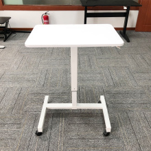 Office Desk Ergonomic Pneumatic Desk Frame