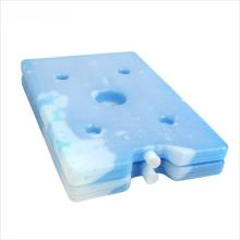 SAP for the Production of Gel-type Ice Packs