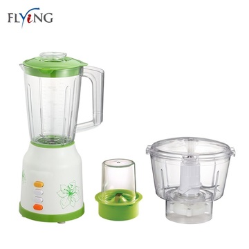 Classic Professional Countertop Blender And Chopper Machine