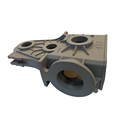 Custom Agricultural Machinery Spare Part