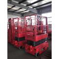 Self Propelled Scissor Lift Aerial Work Platform