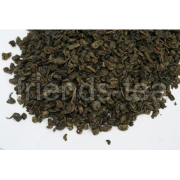 Té verde de pólvora (grado 3)