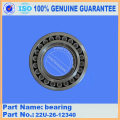 Экскаватор запасных частей PC200-7 втулка и PIN 205-70-73270 Komatsu