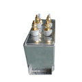 Film Electric heating capacitors suppliers 0.88KV