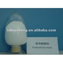 99% Sodium gluconate in Textile/printing industry