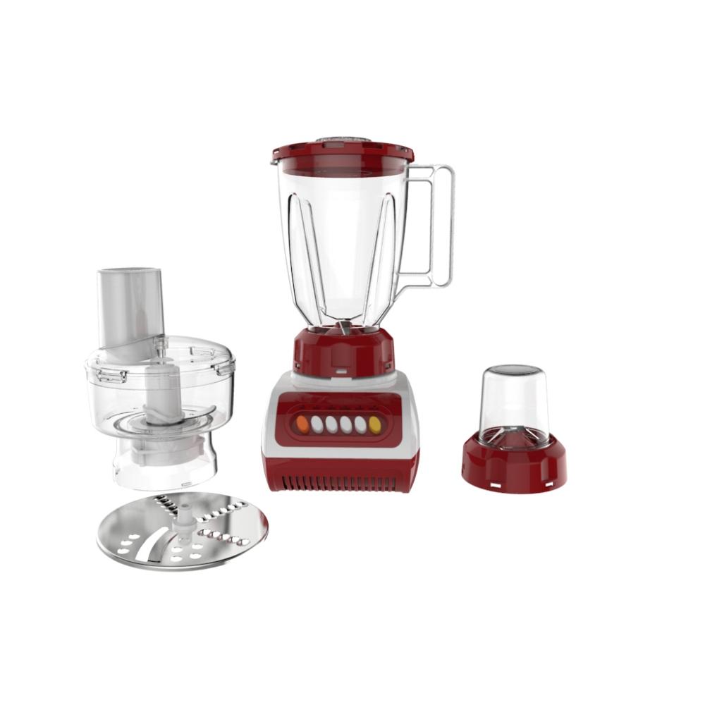 Multifunctional table blender for home use