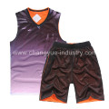 high quality fashion basketball new jersey with hot season