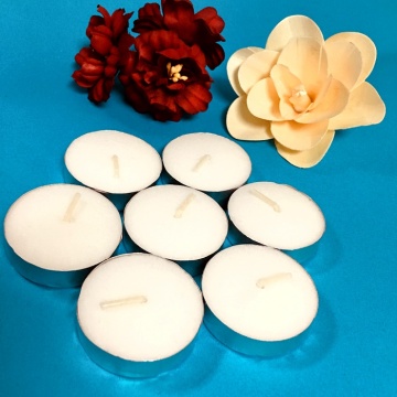 10g 12g 100pcs Scented Candles Tealight Candle