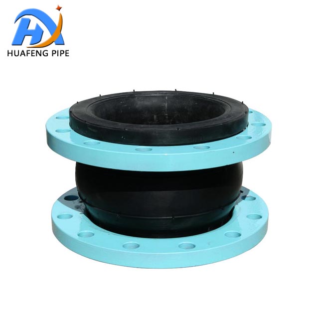 single sphere rubber expansion joint single sphere rubber expansion joint