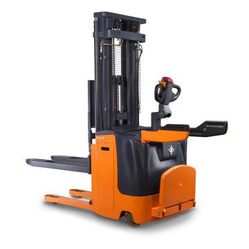 Zowell 1.5 Ton Electric Stacker