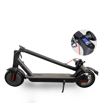 Adult Size Self-Balancing Electric Scooters