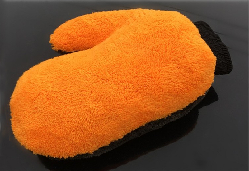 Microfiber Paw Glove-018