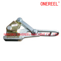 Felxible Stainless Steel Wire Rope Grip