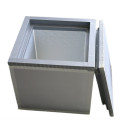 PU-VIP Insulation Material Medical Cool Box