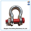 Bolt Type Anchor & Chain Shackles