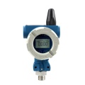 Explosion proof 4g nb iot wireless pressure gauge