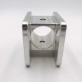 High Quality Precision Machined Aluminum Castings