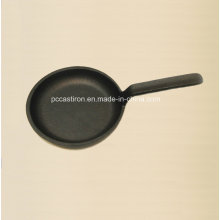 Preseasoned Gusseisen Mini Frypan