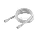 High Pressure Flexible Silver Plastic PVC Shower Hose