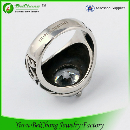 Fashion Stone Ring