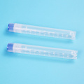 1.5ml sample cryovial test tube