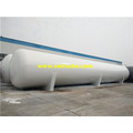 200cbm 80ton Storage Tank Pressure Vessels