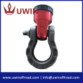 Winch Rope Prolink Quick Removal Shackle Mounts