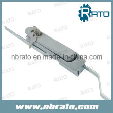 Rod Control Cabinet Lock Latch