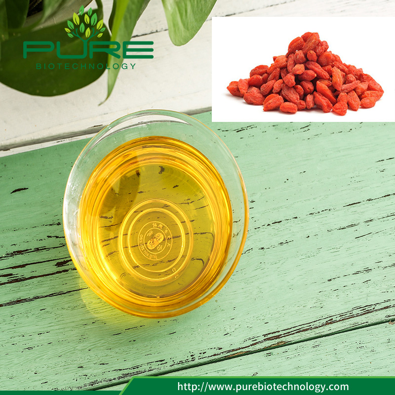 Goji Seeds Oil