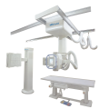 SCINTCARE Digital-Radiographie 380B