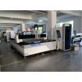 1530 Fiber Optical Equipment Fiber Laser Cutting Machine