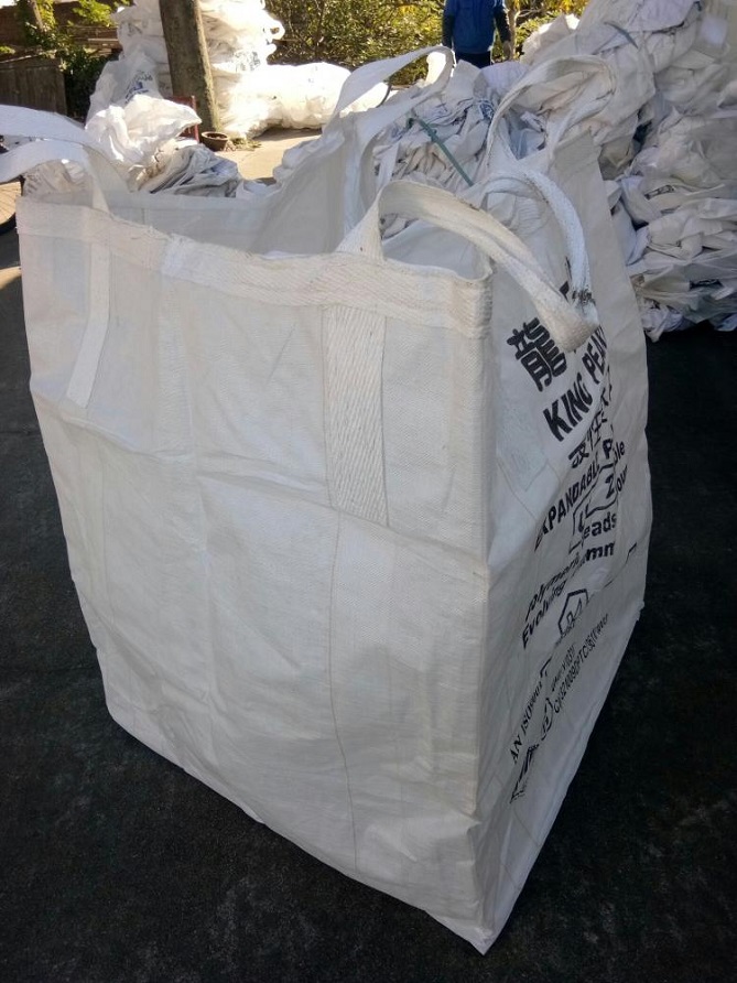 Bulk Bag Recycling