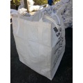 Used Super Sacks Bulk Bag Recycling