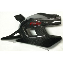 Motorrad Carbon Fiber Teile Swingarm Abdeckung für MV Agusta F4