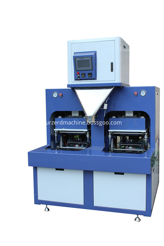 vacuum packaging machine