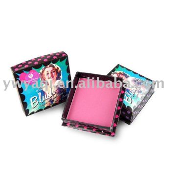 2012 professional Blush/Paperbox blush//Hot blush