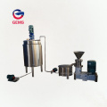 Commercial Peanut Butter Grinding Machine Price