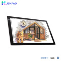 JSKPAD USB Powered Animation A4 Tracing Pad