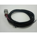 Automotive braking system wire harness