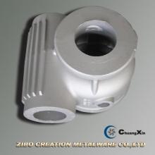 Aluminium Zl104 Material Gravity Casting Getriebe Shell