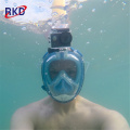 Hot sale snorkeling mask for free diving