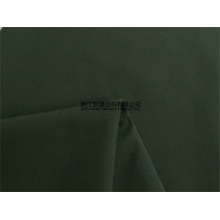 Shrink-Resistant TR Yarn Dyed Fabric for Pants