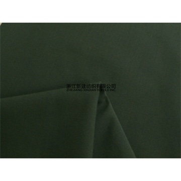 Tissu teint en fil TR résistant au rétrécissement pour pantalons